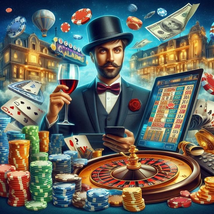 win77 slot