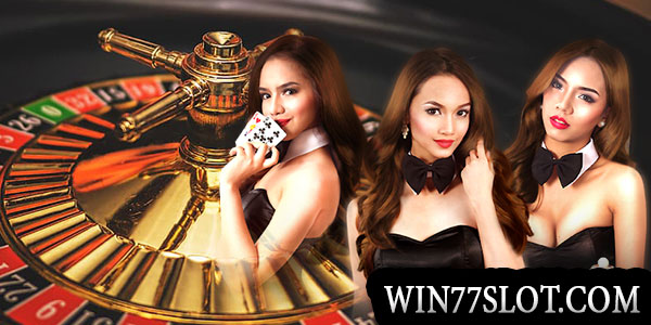 win77 slot indonesia