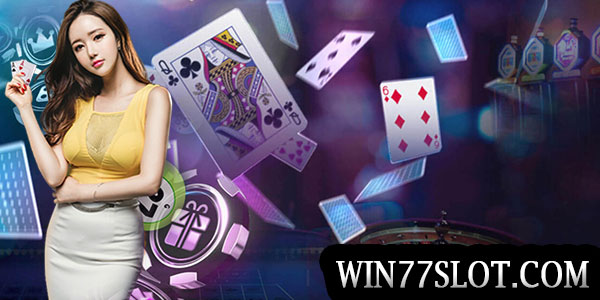 win77 slot aplikasi