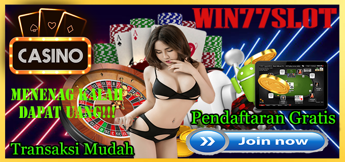 Win77 Casino