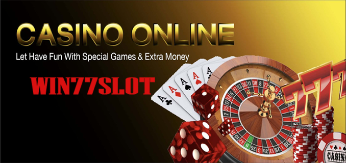 Win77 Slot Casino